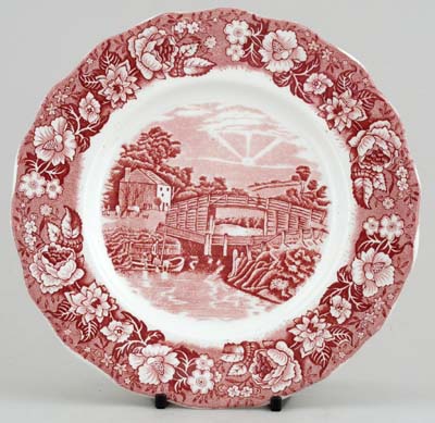 Plate